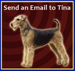 Email Tina Wooldridge now